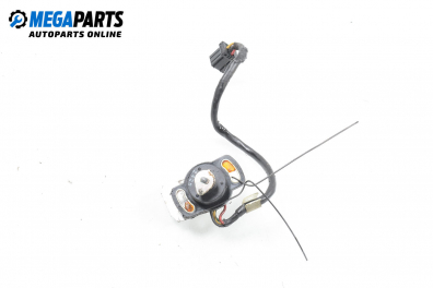 Ignition switch connector for Opel Combo 1.7 16V DI, 65 hp, passenger, 2003