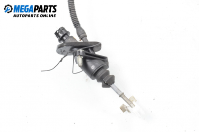 Master clutch cylinder for Opel Combo 1.7 16V DI, 65 hp, passenger, 2003