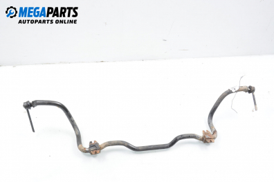 Sway bar for Opel Combo 1.7 16V DI, 65 hp, passenger, 2003, position: front