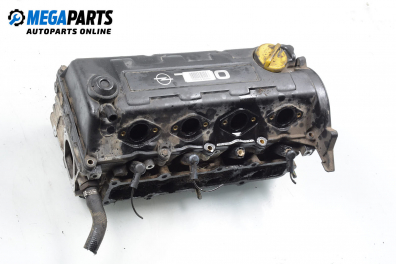 Chiulasă for Opel Combo 1.7 16V DI, 65 hp, pasager, 2003