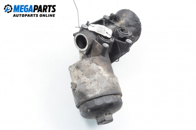 Corp filtru de ulei for Opel Combo 1.7 16V DI, 65 hp, pasager, 2003