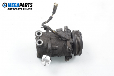 Compresor AC for Citroen ZX 1.4, 75 hp, hatchback, 1996