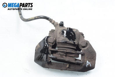 Caliper for Citroen ZX 1.4, 75 hp, hatchback, 1996, position: front - right