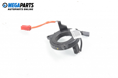 Steering wheel ribbon cable for Citroen ZX 1.4, 75 hp, hatchback, 1996