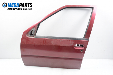 Door for Citroen ZX 1.4, 75 hp, hatchback, 1996, position: front - left