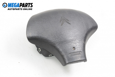 Airbag for Citroen ZX 1.4, 75 hp, hatchback, 1996, position: front