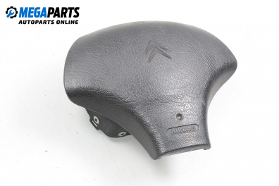 Airbag for Citroen ZX 1.4, 75 hp, hatchback, 1996, position: fața