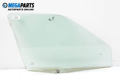 Window for Citroen ZX 1.4, 75 hp, hatchback, 1996, position: front - right