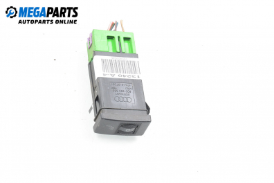 Taste sitzheizung for Audi A4 (B5) 1.9 TDI, 110 hp, combi, 1997