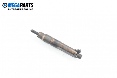 Diesel fuel injector for Audi A4 (B5) 1.9 TDI, 110 hp, station wagon, 1997