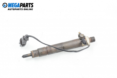 Diesel master fuel injector for Audi A4 (B5) 1.9 TDI, 110 hp, station wagon, 1997