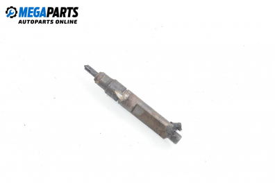 Diesel fuel injector for Audi A4 (B5) 1.9 TDI, 110 hp, station wagon, 1997
