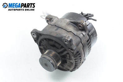 Alternator for Audi A4 (B5) 1.9 TDI, 110 hp, station wagon, 1997
