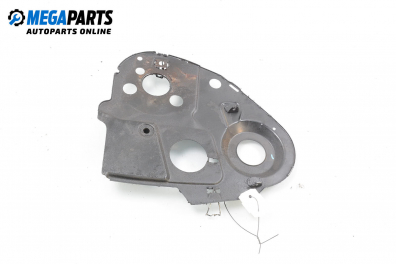 Timing belt cover for Audi A4 (B5) 1.9 TDI, 110 hp, station wagon, 1997