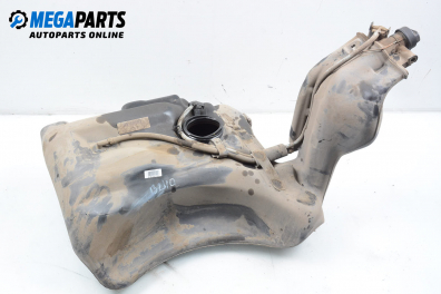 Fuel tank for Audi A4 (B5) 1.9 TDI, 110 hp, station wagon, 1997