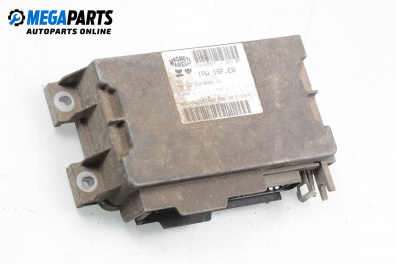 ECU for Lancia Y 1.1, 54 hp, hatchback, 1997 № Magneti Marelli IAW 16F.EB