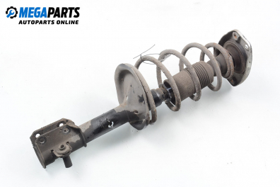MacPherson-federbein for Lancia Y 1.1, 54 hp, hecktür, 1997, position: rechts, vorderseite