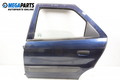 Ușă for Citroen Xsara 2.0 HDI, 90 hp, combi, 2001, position: stânga - spate