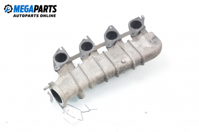 Intake manifold for Citroen Xsara 2.0 HDI, 90 hp, station wagon, 2001