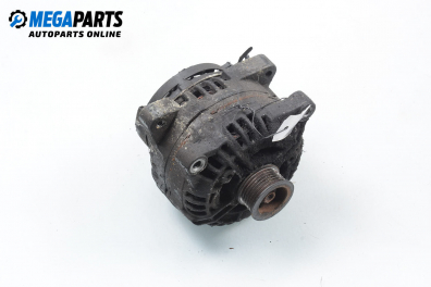 Alternator for Citroen Xsara 2.0 HDI, 90 hp, combi, 2001