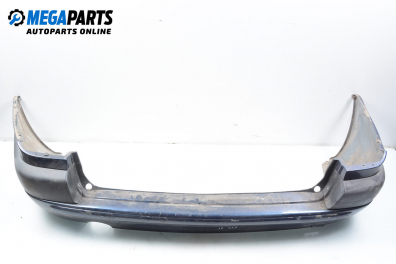 Rear bumper for Citroen Xsara 2.0 HDI, 90 hp, station wagon, 2001, position: rear