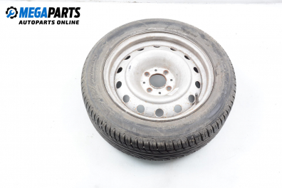 Spare tire for Citroen Xsara (1997-2004) 15 inches, width 6 (The price is for one piece)