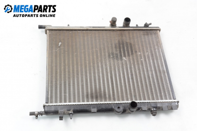 Radiator de apă for Citroen Xsara 2.0 HDI, 90 hp, combi, 2001