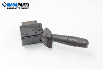 Verstellhebel scheibenwischer for Citroen Xsara 2.0 HDI, 90 hp, combi, 2001