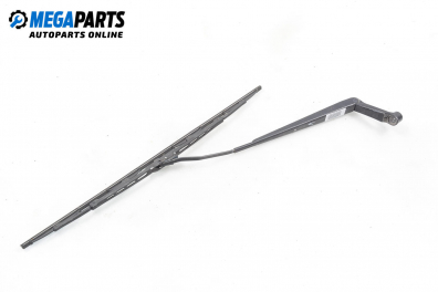 Front wipers arm for Toyota Avensis 1.6 VVT-i, 110 hp, sedan, 2003, position: left