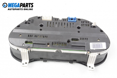 Instrument cluster for Toyota Avensis 1.6 VVT-i, 110 hp, sedan, 2003