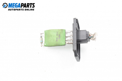 Reostat for Toyota Avensis 1.6 VVT-i, 110 hp, sedan, 2003