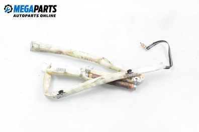 Airbag for Toyota Avensis 1.6 VVT-i, 110 hp, sedan, 2003, position: rechts