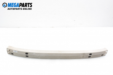 Bumper support brace impact bar for Toyota Avensis 1.6 VVT-i, 110 hp, sedan, 2003, position: rear