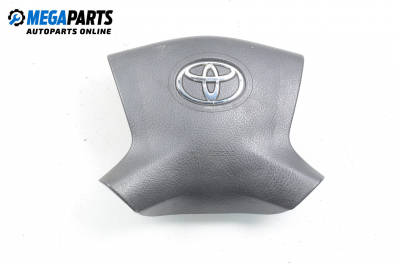Airbag for Toyota Avensis 1.6 VVT-i, 110 hp, sedan, 2003, position: front