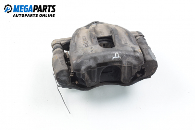 Caliper for Toyota Avensis 1.6 VVT-i, 110 hp, sedan, 2003, position: front - right