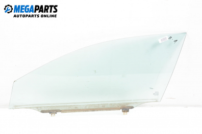 Window for Toyota Avensis 1.6 VVT-i, 110 hp, sedan, 2003, position: front - left