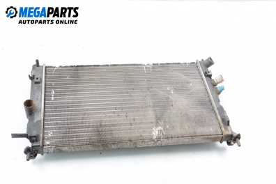 Water radiator for Opel Vectra B 2.0 16V, 136 hp, sedan, 1996