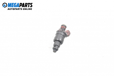 Gasoline fuel injector for Opel Vectra B 2.0 16V, 136 hp, sedan, 1996