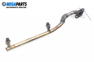 EGR tube for Opel Vectra B 2.0 16V, 136 hp, sedan, 1996