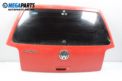 Heckklappe for Volkswagen Lupo 1.0, 50 hp, hecktür, 2000, position: rückseite