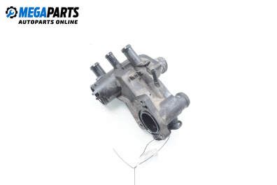 Thermostat housing for Volkswagen Lupo 1.4 16V, 75 hp, 2003 Price: € 7.09