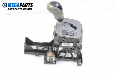 Shifter for Mercedes-Benz A-Class W168 1.6, 102 hp, hatchback automatic, 2001
