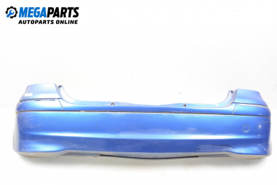 Rear bumper for Mercedes-Benz A-Class W168 1.6, 102 hp, hatchback automatic, 2001, position: rear