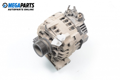 Gerenator for Mercedes-Benz A-Klasse W168 1.6, 102 hp, hecktür automatic, 2001