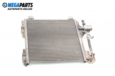 Air conditioning radiator for Renault Clio I 1.4, 75 hp, hatchback, 1997