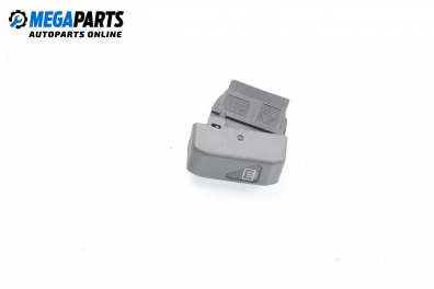 Rear window heater button for Renault Clio I 1.4, 75 hp, hatchback, 1997