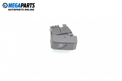Drucktaste nebelschlussleuchten for Renault Clio I 1.4, 75 hp, hecktür, 1997