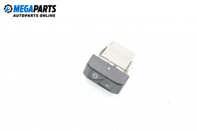 Central locking button for Renault Clio I 1.4, 75 hp, hatchback, 1997