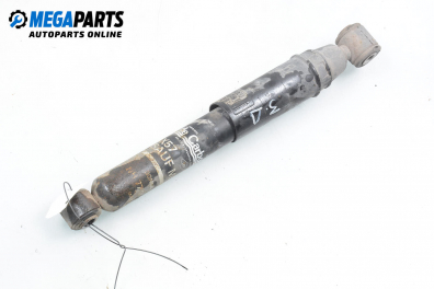 Shock absorber for Renault Clio I 1.4, 75 hp, hatchback, 1997, position: rear - right