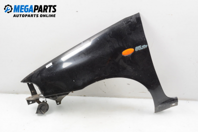 Fender for Fiat Punto 1.2 16V, 86 hp, hatchback, 1998, position: front - left